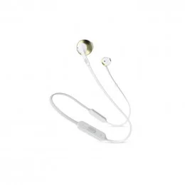 Беспроводные наушники с микрофоном JBL T205BT Champagne                                                                                                                                                                                                   