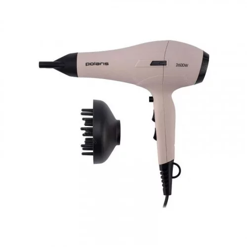Фен Polaris PHD 2600AСi 