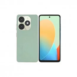 Смартфон Tecno SPARK 20C LTE 6.56” Зеленый (BG7n) 128 Гб/8 Гб                                                                                                                                                                                             