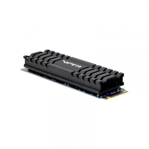 Жесткий диск SSD M.2 256GB Patriot Viper VPN100-256GM28H 