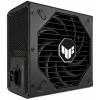 Блок питания ASUS TUF Gaming 1200W Gold [90YE00S0-B0NA00] черный 