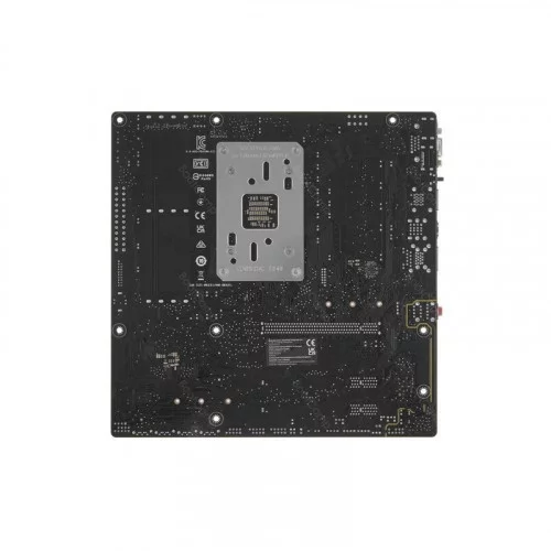 Материнская плата ASUS PRIME B650M-A II-CSM 