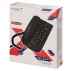 Телефон teXet TX-241 Black 