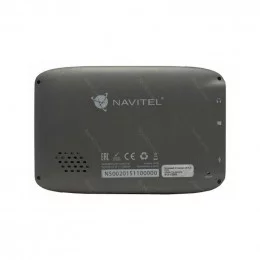 Навигатор Navitel N500 MAG черный                                                                                                                                                                                                                         