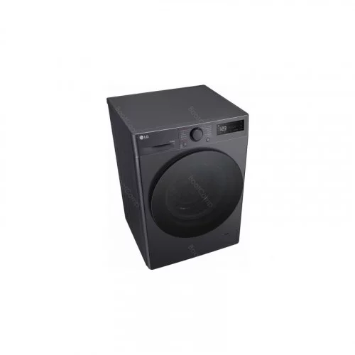 Стирально-сушильная машина LG F4DR510S2M 