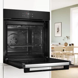 Духовой шкаф Bosch HBA571BB4+HEZ538000                                                                                                                                                                                                                    