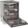 Машина посудомоечная встраиваемая GORENJE GV 673B65 