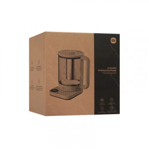 Чайник Xiaomi Multifunctional Kettle (BHR9118EU) 