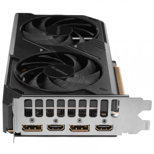 Видеокарта GIGABYTE GeForce RTX 5050 WINDFORCE OC (GV-N5050WF2OC-8GD) 