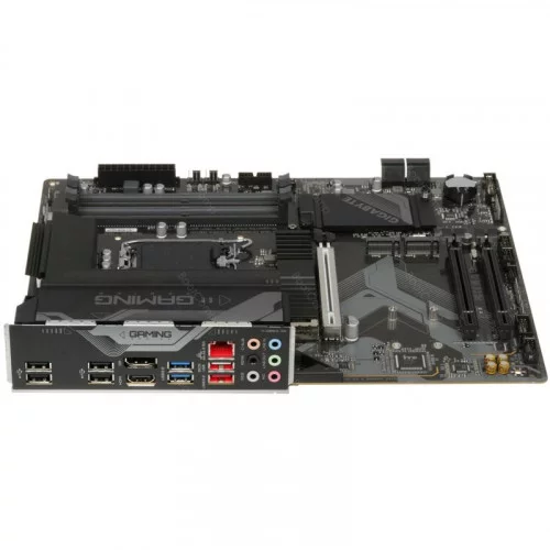 Материнская плата Gigabyte B760 GAMING X D4 GEN5 