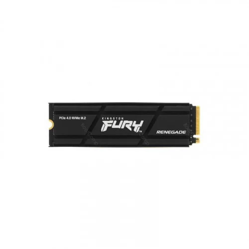 Жесткий диск SSD M.2 2TB Kingston FURY Renegade SFYRDK/2000G 