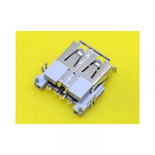 Разъем USB US-059 Sony Vaio VGN-FЗ VGN-FZ140 VGN-FZ150 VGN-FZ190 VGN-FZ21S VGN-FZ38M VGN-FZ430 81XBA 
