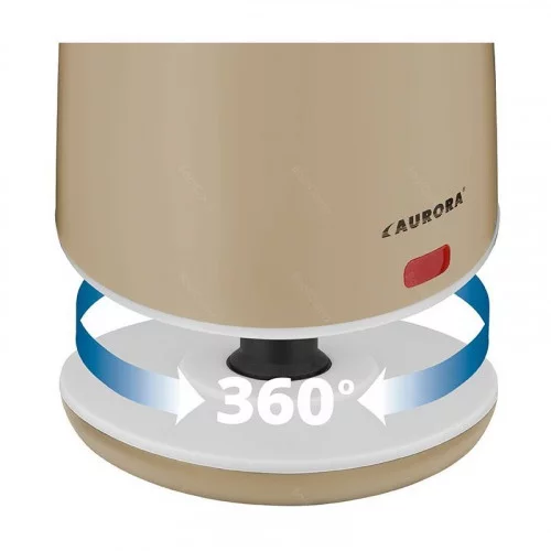 Чайник электрический AURORA AU3409 