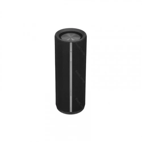 Портативная колонка Xiaomi Bluetooth Speaker черная (QBH4275GL) 