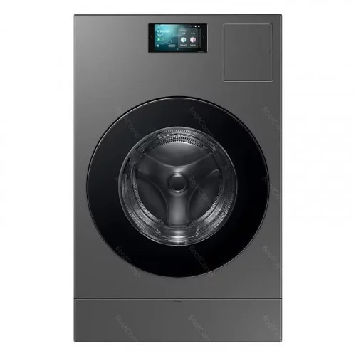 Стирально-сушильная машина Samsung WD18DB8995BZT2 