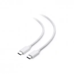 Кабель USB Type-C - USB Type-C KS-is (KS-491B-2) 2,0 метра                                                                                                                                                                                                