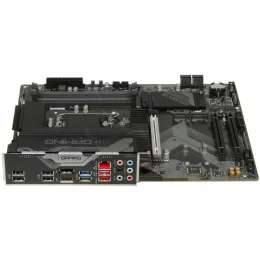 Материнская плата Gigabyte B760 GAMING X D4 GEN5                                                                                                                                                                                                          