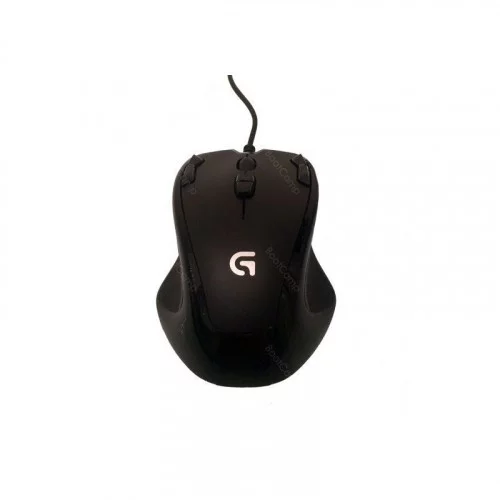 Мышь Logitech G300s Black USB 