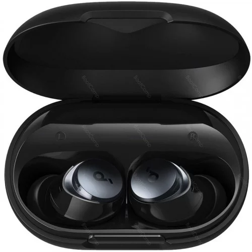 Беспроводные наушники Anker Soundcore Space A40 v2 