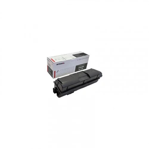 Тонер-картридж Kyocera TK-1270 Integral 
