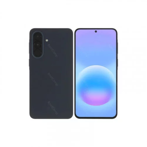 Смартфон Samsung Galaxy A57 5G 8/128 ГБ (SM-A576BDBECAU) синий 