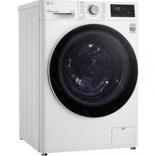 Стиральная машина LG F2WV3S7S0E 