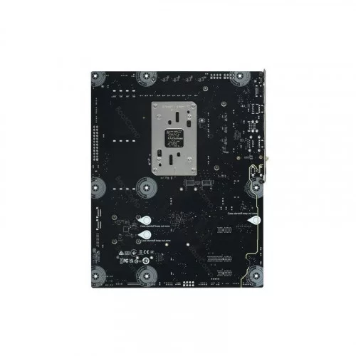 Материнская плата MSI PRO B850-P WIFI 
