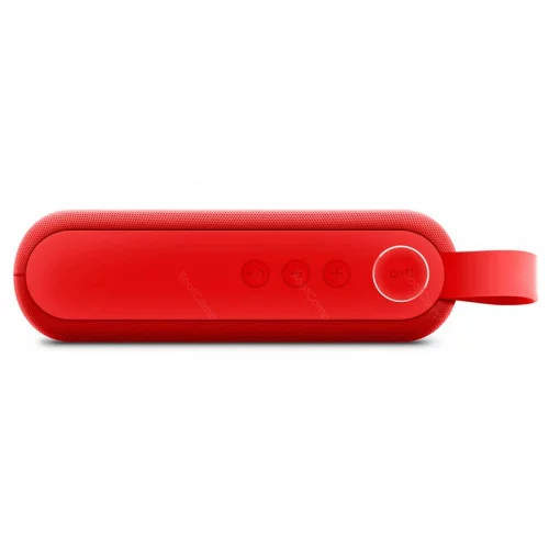 Портативная колонка SVEN PS-75 Red 