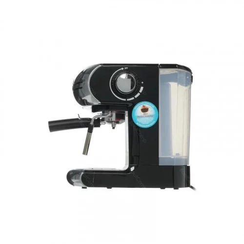 Кофеварка Vitek VT-1507 серебристый 