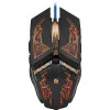 Мышь Defender Halo Z GM-430L 