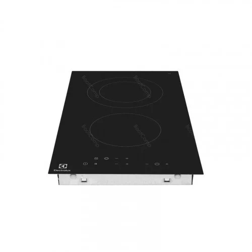 Поверхность электрическая Electrolux LHR3233CK 