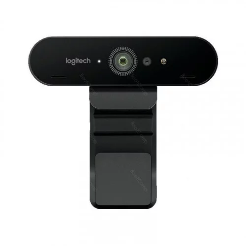 Веб-камера Logitech Brio STREAM Webcam 