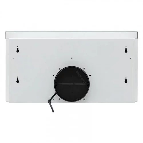 Вытяжка телескопическая KRONA KAMILLA T SENSOR 600 White 