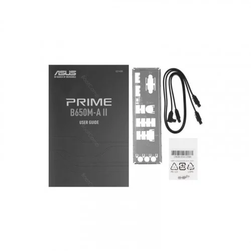 Материнская плата ASUS PRIME B650M-A II-CSM 