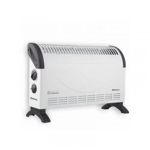 Конвектор Sakura SA-0653W 