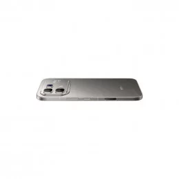 Смартфон Infinix NOTE 60 PRO 12/256 ГБ серебристый                                                                                                                                                                                                        