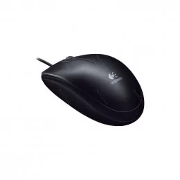 Мышь Logitech B100 Black                                                                                                                                                                                                                                  