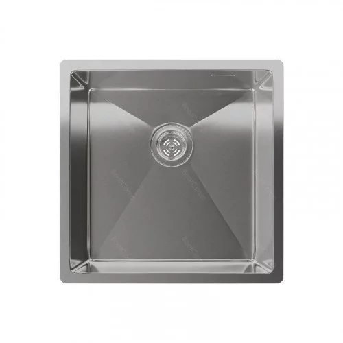 Мойка RIVELATO RINOX 4444 UN 