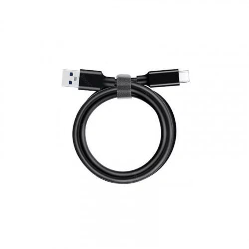 Кабель Smartbuy USB 3.1 Type-C - USB 3.1 Type-A (SBCAB-754K) 0,15 м 