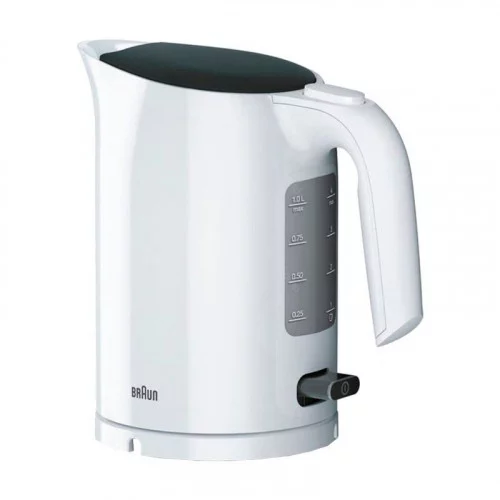 Чайник электрический BRAUN WK3110 Wh 