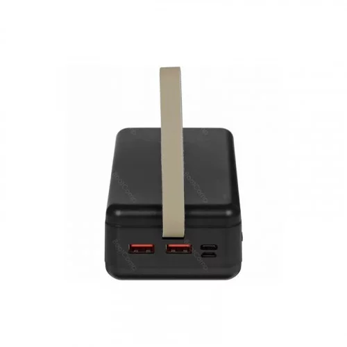 Портативная батарея TFN PowerAid PD TFN-PB-280-BK 30000мАч черная 