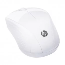 Беспроводная мышь HP Wireless 220 White USB                                                                                                                                                                                                               
