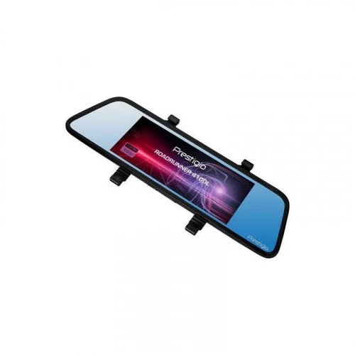Видеорегистратор PRESTIGIO RoadRunner r 410DL PCDVRR410DL 