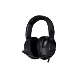 Наушники с микрофоном Razer Kraken V3 X (RZ04-03750300-R3M1) черный                                                                                                                                                                                       