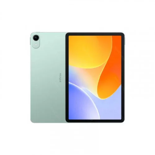 Планшет Infinix XPAD 30E X1102B 11” 6/128 ГБ LTE зелёный 