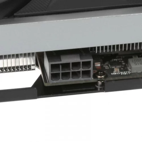 Видеокарта Acer Intel Arc B580 NITRO OC (DP.Z4BWW.P01) 