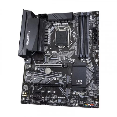 Материнская плата Gigabyte Z490 UD 