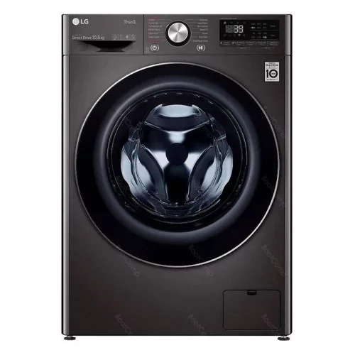 Стиральная машина LG F4WV910P2SE 