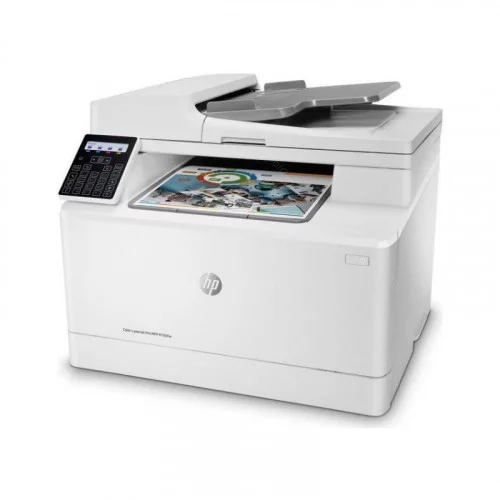 МФУ HP Color LJ Pro M183fw 