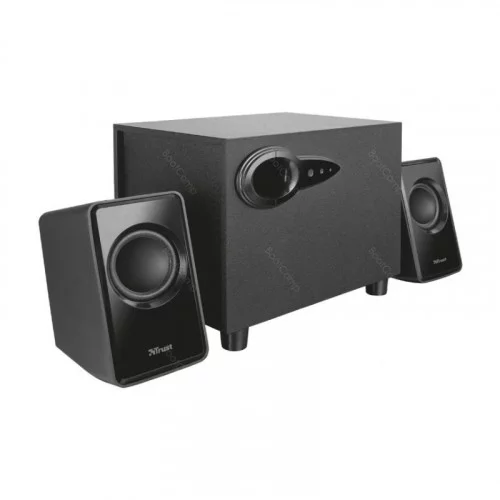 Колонки 2.1 TRUST Avora Black Арт.20442 